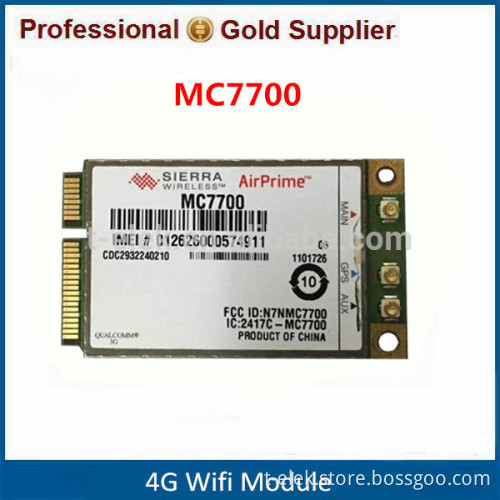 sierra wireless mc7700 4g lte module